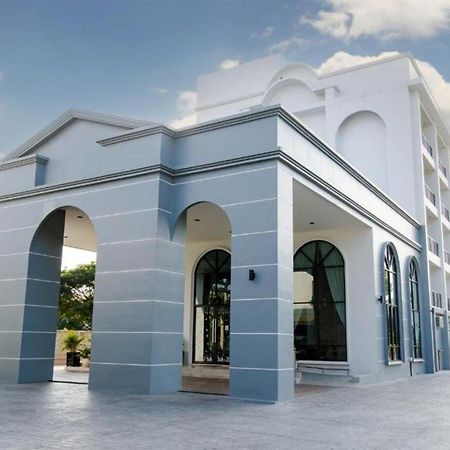 Le Lert Hotel Ratchaburi Exteriér fotografie