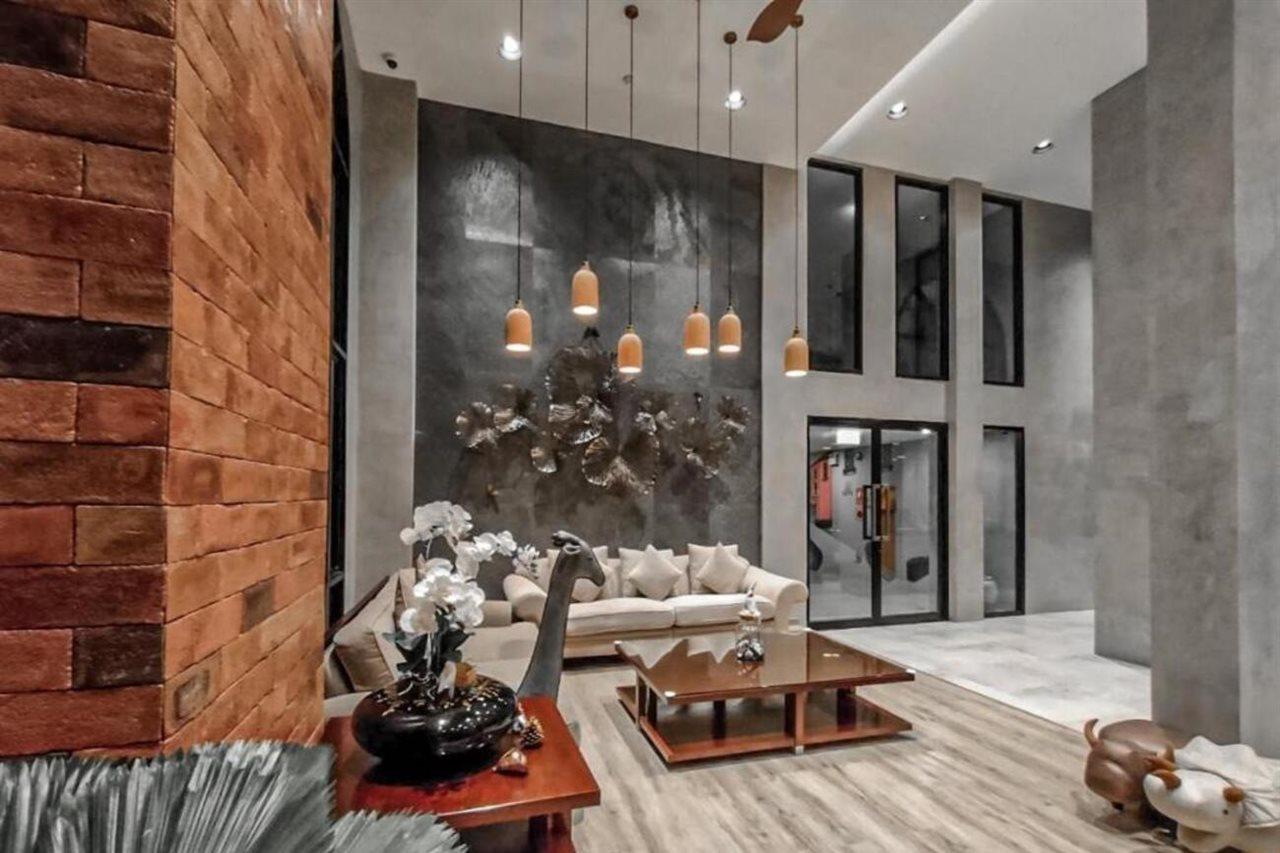 Le Lert Hotel Ratchaburi Exteriér fotografie